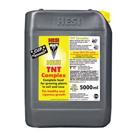 tnt coplex 5l